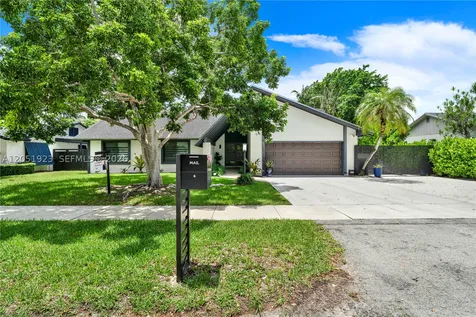 13370 SW 99th Terrace Miami FL 33186