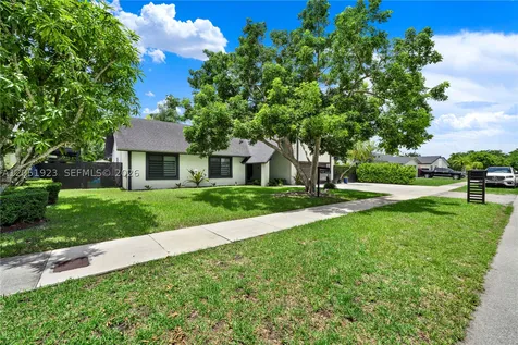 13370 SW 99th Terrace Miami FL 33186