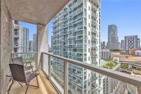 55 SE 6th Street Miami FL 33131