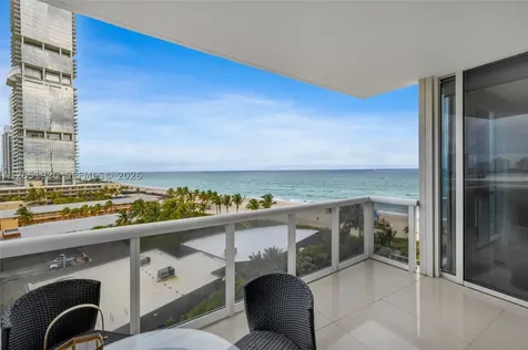 18201 Collins Avenue Sunny Isles Beach FL 33160