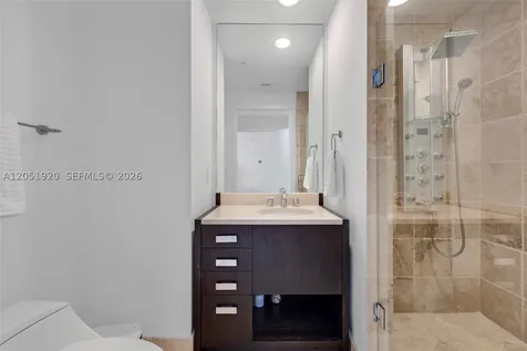 18201 Collins Avenue Sunny Isles Beach FL 33160