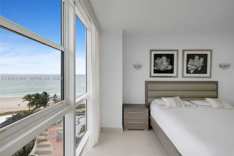 18201 Collins Avenue Sunny Isles Beach FL 33160