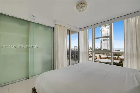 18201 Collins Avenue Sunny Isles Beach FL 33160