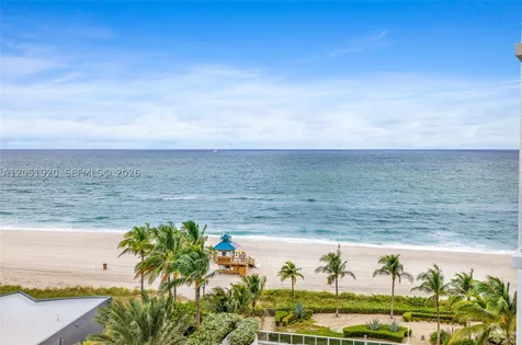 18201 Collins Avenue Sunny Isles Beach FL 33160