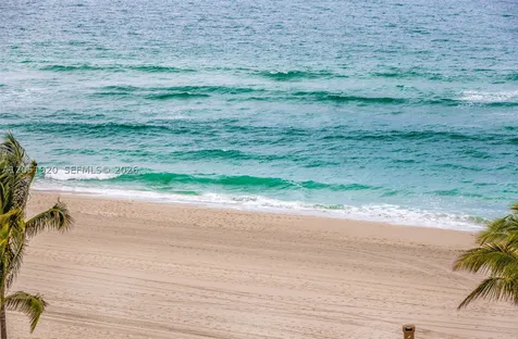 18201 Collins Avenue Sunny Isles Beach FL 33160
