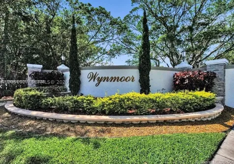 2708 Nassau Bend Coconut Creek FL 33066
