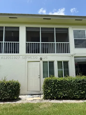 2708 Nassau Bend Coconut Creek FL 33066