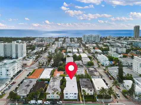 7721 Dickens Avenue Miami Beach FL 33141
