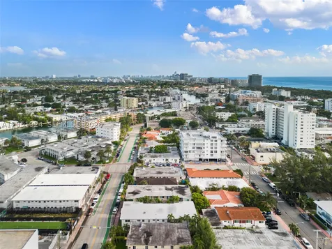 7721 Dickens Avenue Miami Beach FL 33141