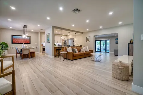 9801 SW 73rd Court Pinecrest FL 33156