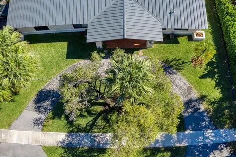 9801 SW 73rd Court Pinecrest FL 33156