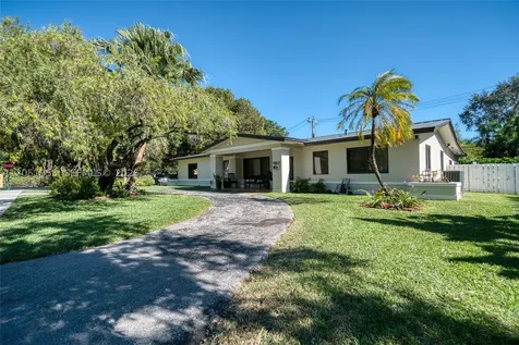9801 SW 73rd Court Pinecrest FL 33156