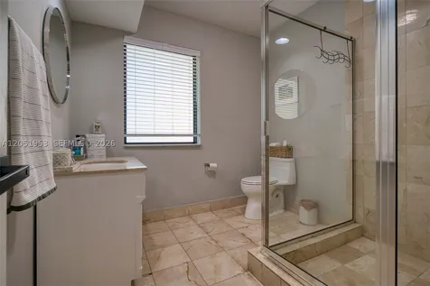 9801 SW 73rd Court Pinecrest FL 33156