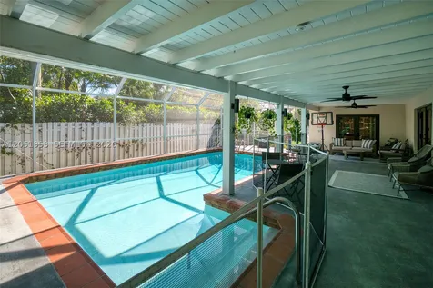 9801 SW 73rd Court Pinecrest FL 33156