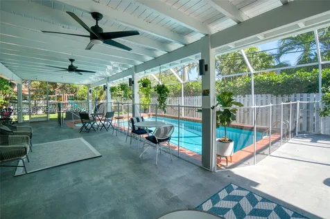 9801 SW 73rd Court Pinecrest FL 33156