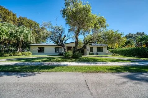 9801 SW 73rd Court Pinecrest FL 33156