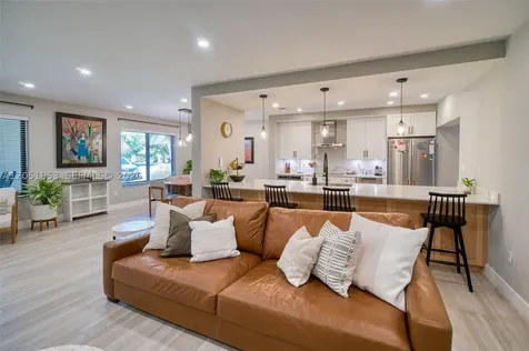 9801 SW 73rd Court Pinecrest FL 33156
