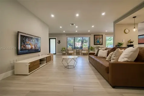 9801 SW 73rd Court Pinecrest FL 33156
