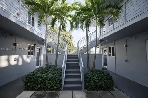 5305 Biscayne Boulevard Miami FL 33137