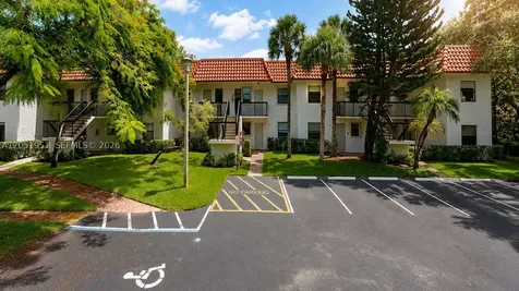 15701 W Waterside Circle Sunrise FL 33326