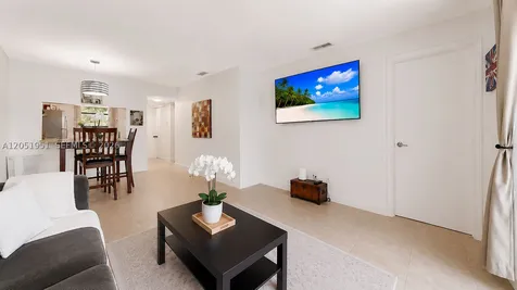 15701 W Waterside Circle Sunrise FL 33326