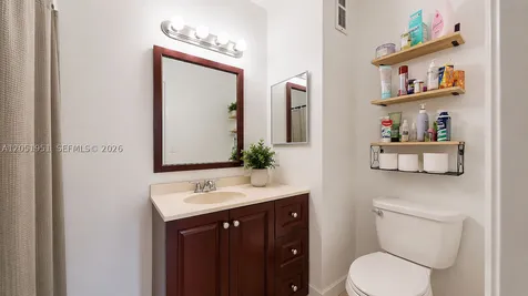 15701 W Waterside Circle Sunrise FL 33326