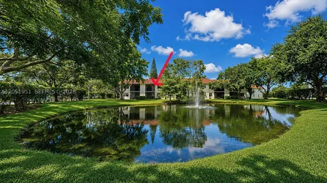 15701 W Waterside Circle Sunrise FL 33326
