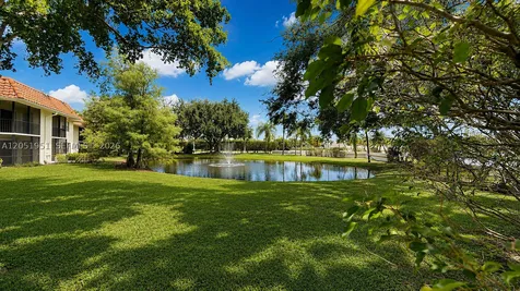 15701 W Waterside Circle Sunrise FL 33326