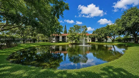 15701 W Waterside Circle Sunrise FL 33326