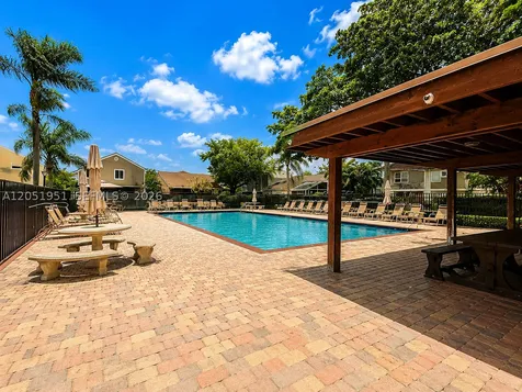 15701 W Waterside Circle Sunrise FL 33326
