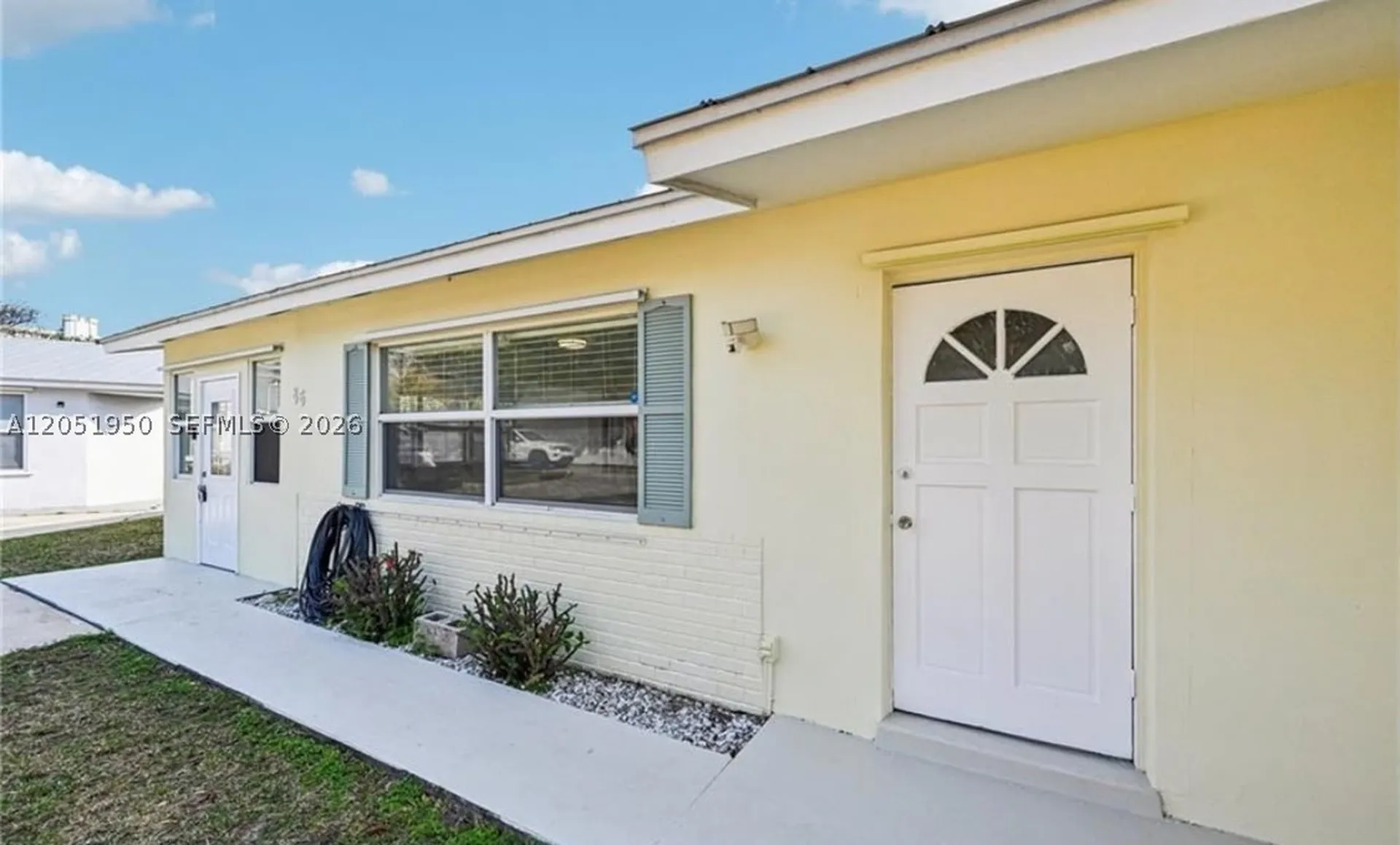 86 N El Mar Dr Jensen Beach, Fl Other City - In The State Of Florida FL 34957