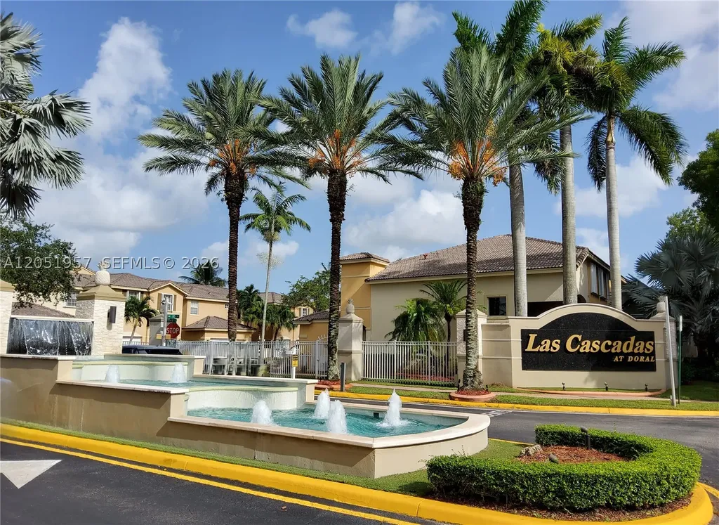 11252 NW 54th Terrace Doral FL 33178
