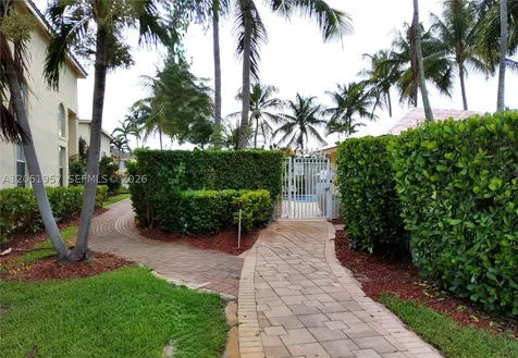11252 NW 54th Terrace Doral FL 33178