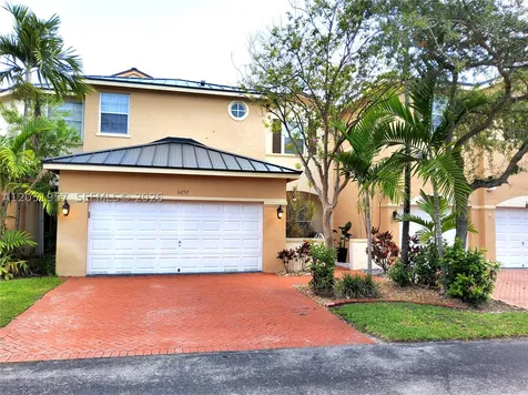 11252 NW 54th Terrace Doral FL 33178