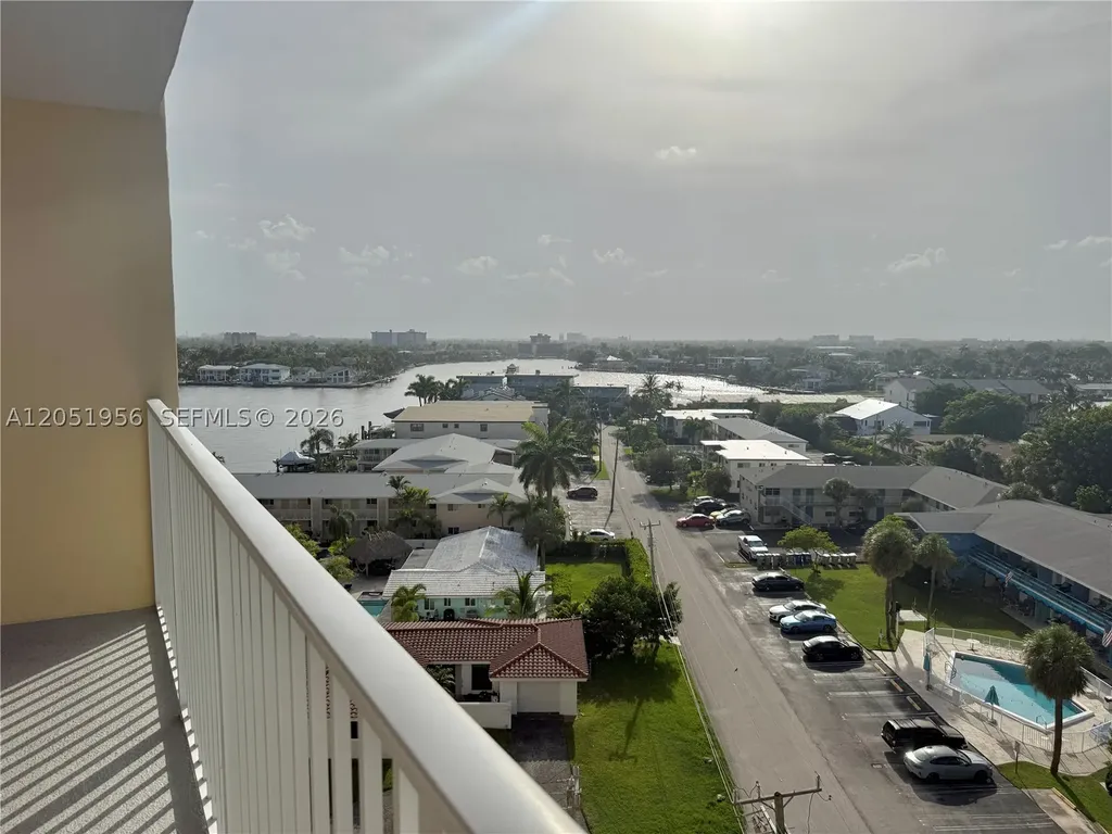 1200 Hibiscus Avenue Pompano Beach FL 33062