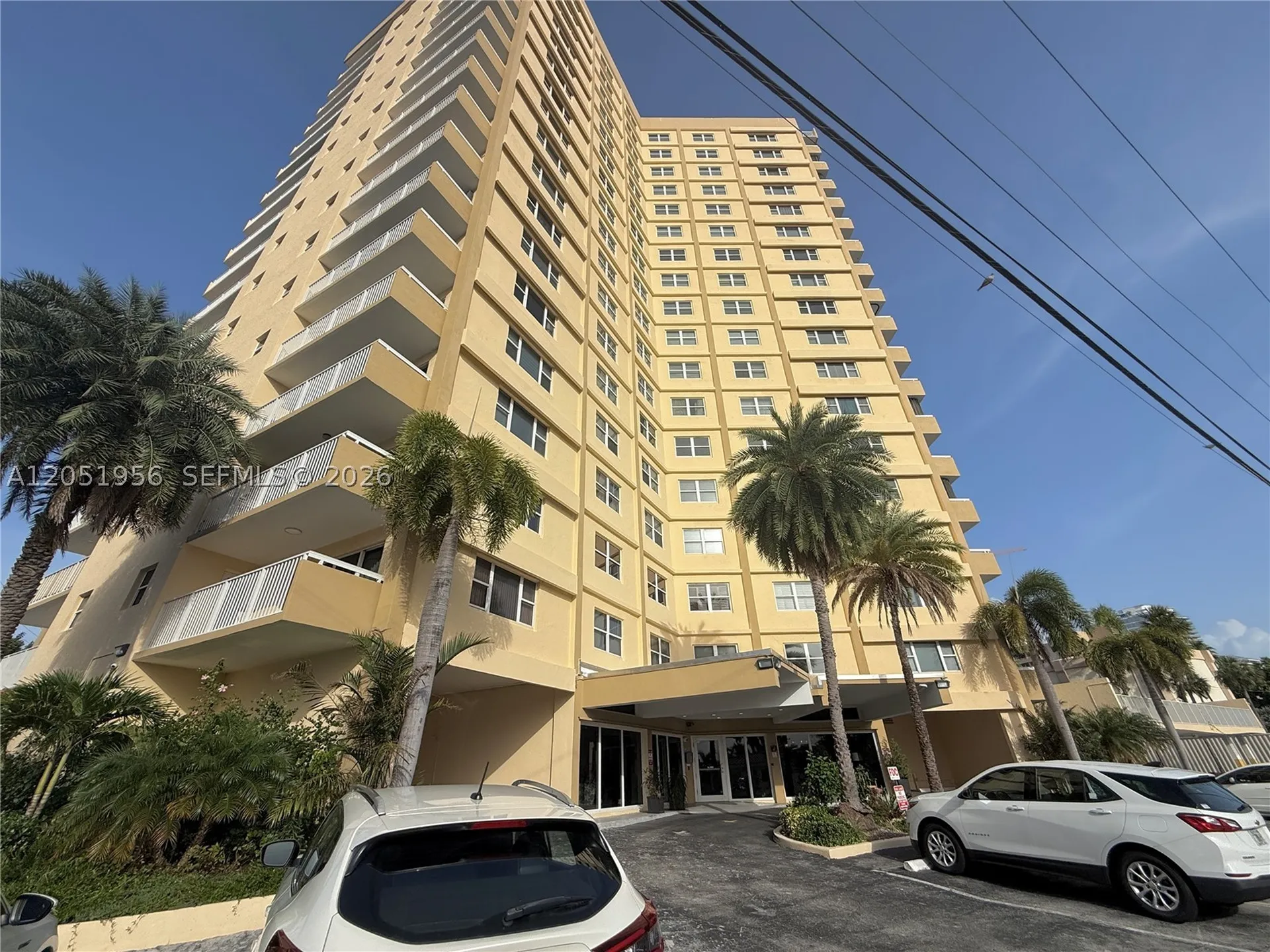 1200 Hibiscus Avenue Pompano Beach FL 33062