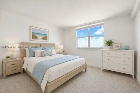 401 69th Street Miami Beach FL 33141