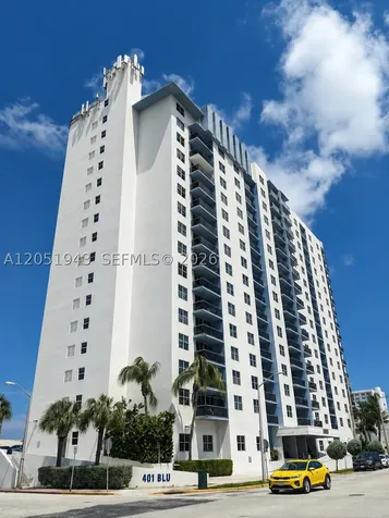 401 69th Street Miami Beach FL 33141