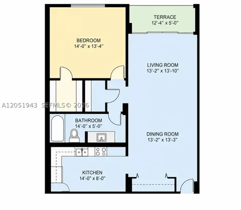 401 69th Street Miami Beach FL 33141