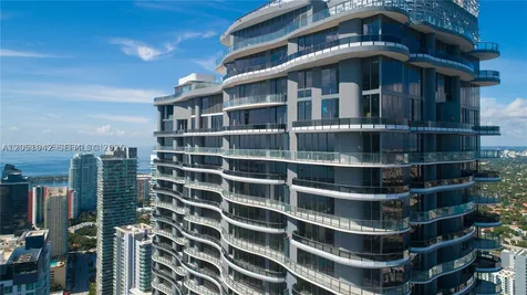 1000 Brickell Plaza Miami FL 33131