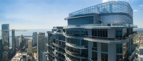 1000 Brickell Plaza Miami FL 33131