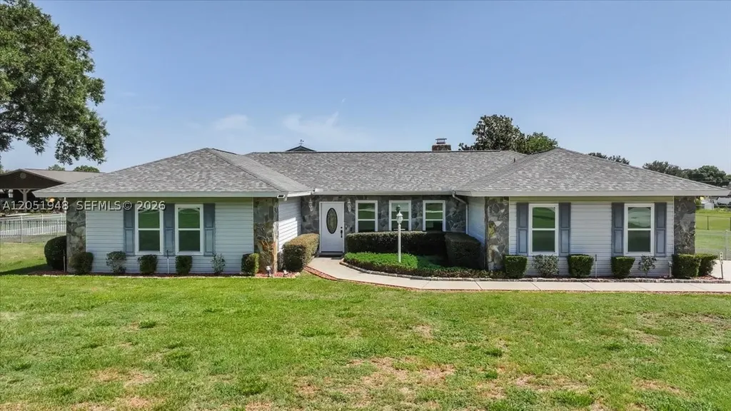 6483 SE 88 Street Ocala FL 34472