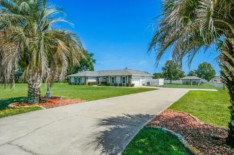 6483 SE 88 Street Ocala FL 34472