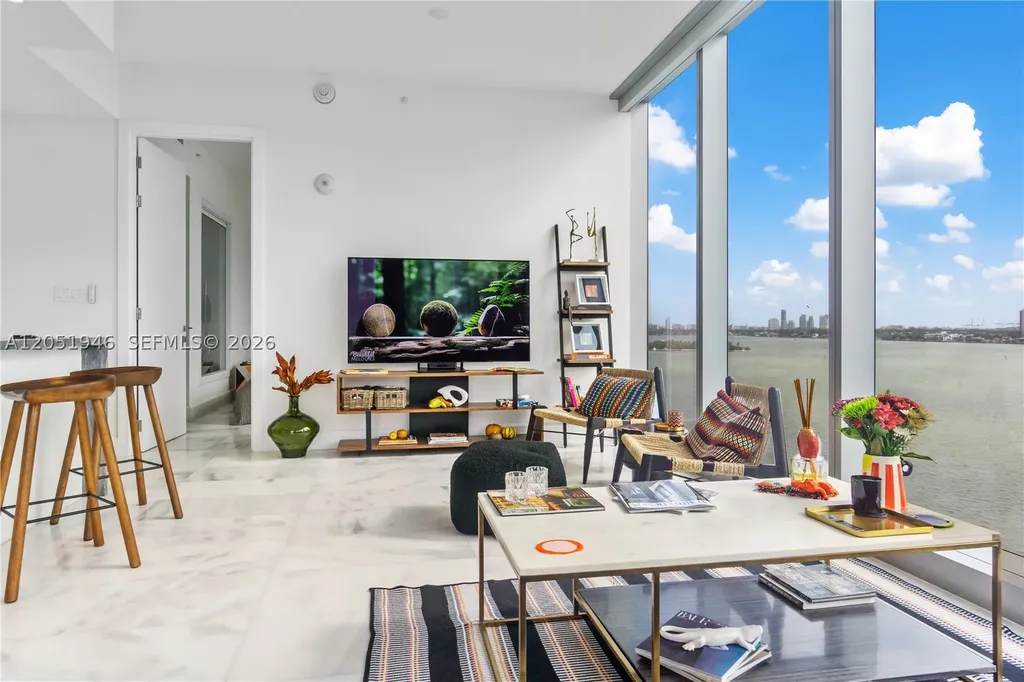 700 NE 26th Terrace Miami FL 33137
