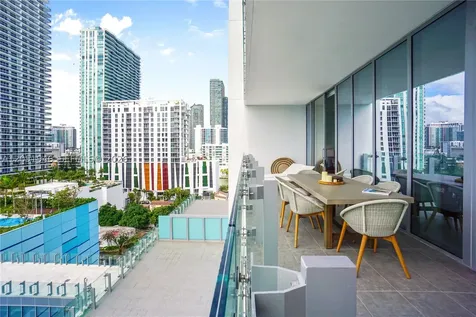 700 NE 26th Terrace Miami FL 33137