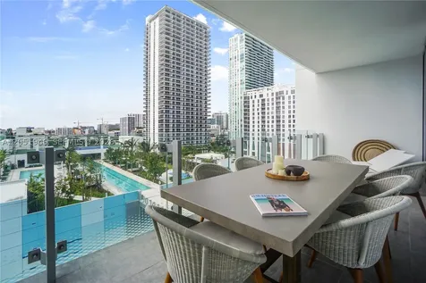700 NE 26th Terrace Miami FL 33137