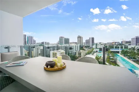 700 NE 26th Terrace Miami FL 33137