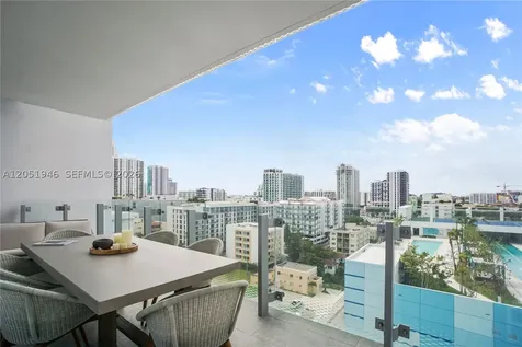 700 NE 26th Terrace Miami FL 33137
