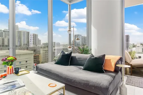 700 NE 26th Terrace Miami FL 33137