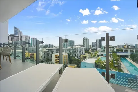 700 NE 26th Terrace Miami FL 33137